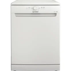 Indesit DFE 1B19 UK Dishwasher Freestanding 13 Place Settings F -Quality Home Appliances Store 35be162df21858cadc55fa0ef825b9be