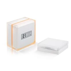 Netatmo Smart Thermostat -Quality Home Appliances Store 37445fea0278c5731a7b5a72bea98ae5