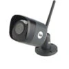 Yale SV-DB4MX-B Security Camera Bullet IP Security Camera Indoor & Outdoor Ceiling/Wall/Desk