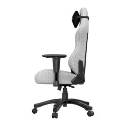 Anda Seat Phantom 3 PC Gaming Chair Upholstered Padded Seat Grey 17 Anda Seat Phantom 3 PC Gaming Chair Upholstered Padded Seat Grey -Quality Home Appliances Store 37c8acddce93e3f80da54d1a542ca481
