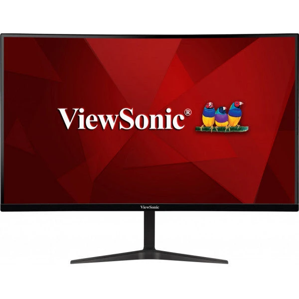 Viewsonic VX Series VX2718-2KPC-MHD LED Display 68.6 Cm (27") 2560 X 1440 Pixels Quad HD Black 1 Viewsonic VX Series VX2718-2KPC-MHD LED Display 68.6 Cm (27") 2560 X 1440 Pixels Quad HD Black