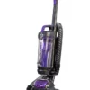Russell Hobbs RHUV5601 ATHENA2 Pet Bagless 2L 400W Upright Vacuum Cleaner - Grey Purple