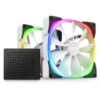 NZXT Aer RGB 2 Computer Case Fan 14 Cm White 2 Pc(s)