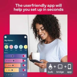 Innr Lighting RB 245-3 /05 Smart Lighting Smart Bulb White ZigBee -Quality Home Appliances Store 38a49f22f17b1010da367066381d073e