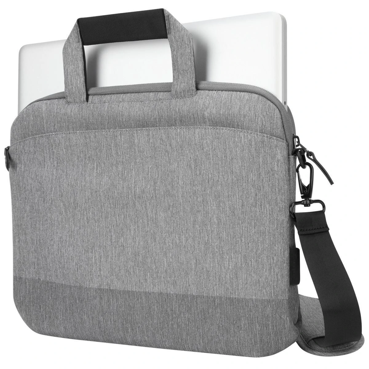 Targus TSS959GL Laptop Case 35.6 Cm (14") Grey 4 Targus TSS959GL Laptop Case 35.6 Cm (14") Grey - Image 4