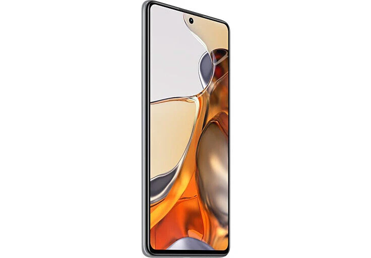 Xiaomi Mi 11T Pro 16.9 Cm (6.67") Dual SIM Android 11 5G USB Type-C 8 GB 256 GB 5000 MAh Blue 4 Xiaomi Mi 11T Pro 16.9 Cm (6.67") Dual SIM Android 11 5G USB Type-C 8 GB 256 GB 5000 MAh Blue - Image 4