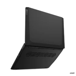 Lenovo IdeaPad Gaming 3 Laptop 39.6 Cm (15.6") Full HD AMD Ryzen™ 5 5600H 8 GB DDR4-SDRAM 512 GB SSD NVIDIA GeForce RTX 3050 Wi-Fi 6 (802.11ax) Windows 10 Home Black -Quality Home Appliances Store 3a6c92d1e92301d7116c9dd6daf48c9a