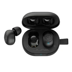 JLab JBuds Mini Headphones True Wireless Stereo (TWS) In-ear Music/Everyday Bluetooth Black 18 JLab JBuds Mini Headphones True Wireless Stereo (TWS) In-ear Music/Everyday Bluetooth Black -Quality Home Appliances Store 3afc1519ff85618f7ba284528cd405b5