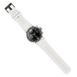 Veho Kuzo F1-S GPS Sports Smartwatch - White -Quality Home Appliances Store 3b5bcf81f107aa1f6c089285e189ede2