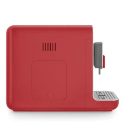 Smeg BCC02RDUK Coffee Maker Fully-auto Espresso Machine 1.4 L 16 Smeg BCC02RDUK Coffee Maker Fully-auto Espresso Machine 1.4 L -Quality Home Appliances Store 3bac526dbb3ff4caa516f10f78d05881