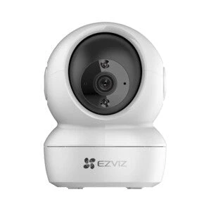 EZVIZ C6N 4MP Smart Indoor Smart Security PT Cam, With Motion Tracking - White 1 EZVIZ C6N 4MP Smart Indoor Smart Security PT Cam, With Motion Tracking - White