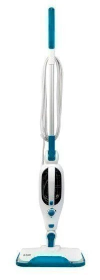 Russell Hobbs Neptune Steam Mop 1500 W Blue, White