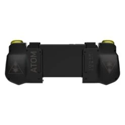 Turtle Beach Atom Black, Yellow Bluetooth Gamepad Analogue / Digital Android -Quality Home Appliances Store 3c4742ac79d996553a167427eca2028c