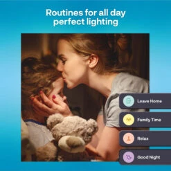 Innr Lighting WBY 785 C-2 Smart Lighting Smart Bulb White Wi-Fi 14 Innr Lighting WBY 785 C-2 Smart Lighting Smart Bulb White Wi-Fi -Quality Home Appliances Store 3e01b7fd0710b32731a76f1ce9dd07d9