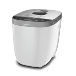 Morphy Richards Home Bake Bread Maker 600 W Grey, White
