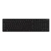 ASUS W5000 Keyboard Mouse Included RF Wireless Black