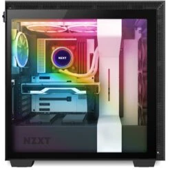 NZXT Kraken X63 RGB Processor All-in-one Liquid Cooler 14 Cm White 11 NZXT Kraken X63 RGB Processor All-in-one Liquid Cooler 14 Cm White -Quality Home Appliances Store 3fc5657629eab9c702872957d3d805e7