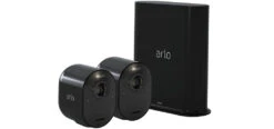 Arlo Ultra 2, 2 Cam VMS5240B-200EUS 6 Arlo Ultra 2, 2 Cam VMS5240B-200EUS -Quality Home Appliances Store 40266a5638b0729ab04ffb172135f360