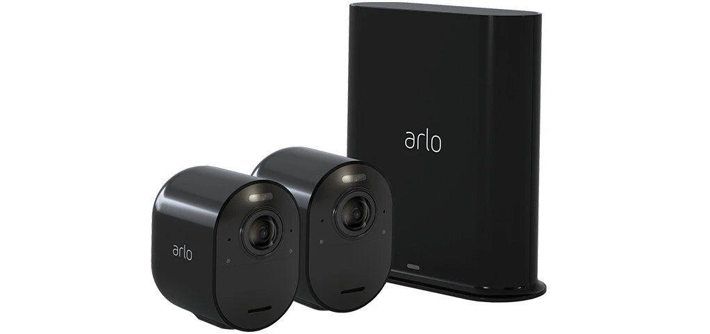 Arlo Ultra 2, 2 Cam VMS5240B-200EUS 3 Arlo Ultra 2, 2 Cam VMS5240B-200EUS - Image 3