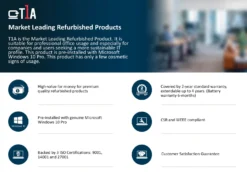 T1A TP T470S I5-7300U 8/256 14 W10 Laptop 35.6 Cm (14") Intel® Core™ I5 8 GB DDR4-SDRAM 256 GB SSD Wi-Fi 4 (802.11n) Windows 10 Pro Metallic, Silver 6 T1A TP T470S I5-7300U 8/256 14 W10 Laptop 35.6 Cm (14") Intel® Core™ I5 8 GB DDR4-SDRAM 256 GB SSD Wi-Fi 4 (802.11n) Windows 10 Pro Metallic, Silver -Quality Home Appliances Store 41111d4fb4b85141260ebdb0915412cb 6d95db09 12c9 4c1f ade0 923a860d58b2