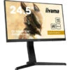 Iiyama G-MASTER GB2590HSU-B1 Computer Monitor 62.2 Cm (24.5") 1920 X 1080 Pixels Full HD LED Black