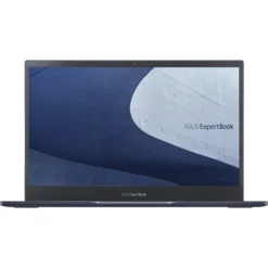 ASUS ExpertBook B5 OLED B5302CEA-KG0847X Laptop 33.8 Cm (13.3") Full HD Intel® Core™ I5 I5-1135G7 8 GB DDR4-SDRAM 512 GB SSD Wi-Fi 6 (802.11ax) Windows 11 Pro Black