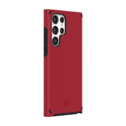 Incipio Duo Mobile Phone Case 17.3 Cm (6.8") Cover Red -Quality Home Appliances Store 445c1723c3762b850879b903c0e78662