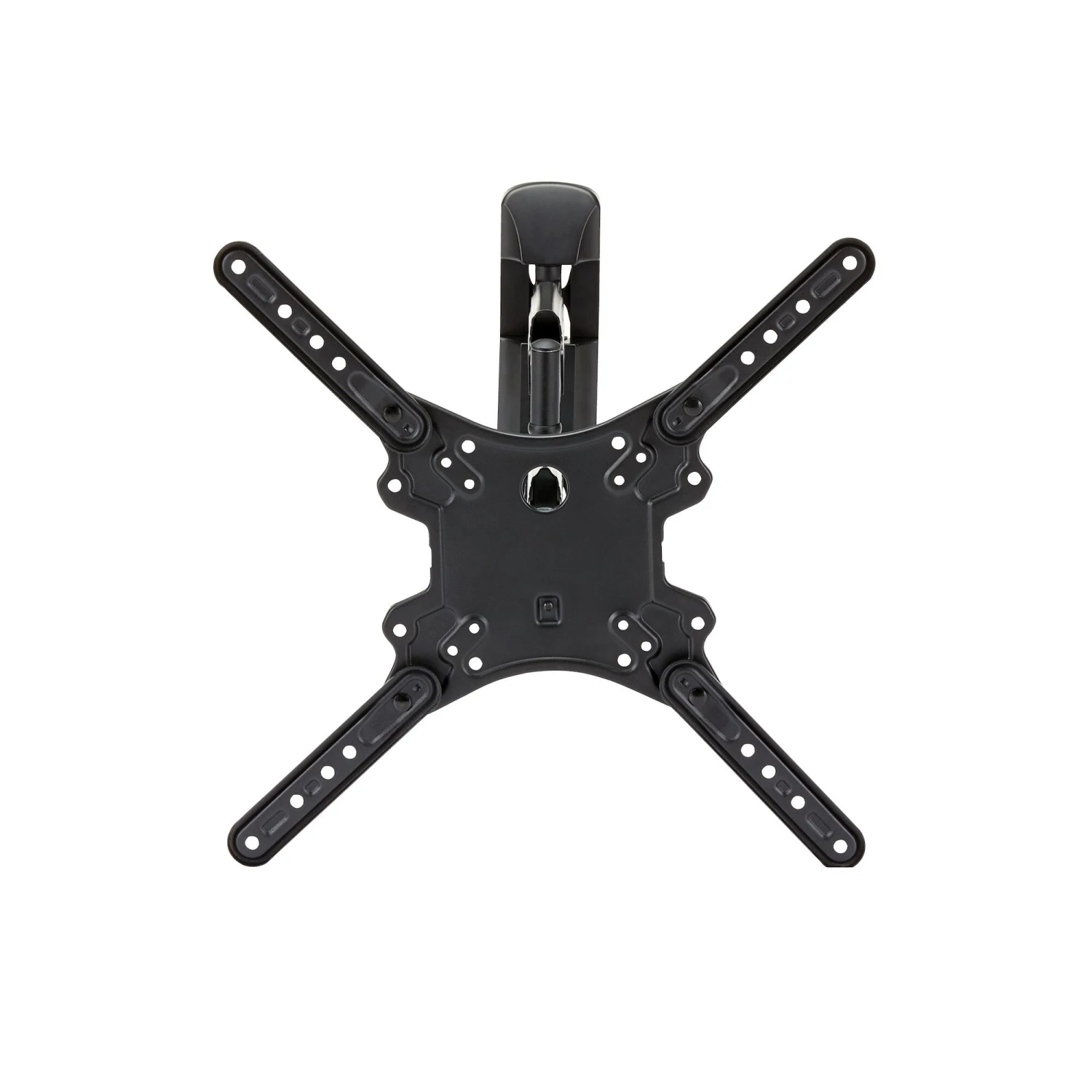 StarTech.com Full Motion TV Wall Mount - 32-55 Inch (77lb/35kg) VESA Displays - Low Profile Universal Flat Screen TV Wall Mount - Heavy Duty Adjustable Tilt/Swivel Articulating Arm Bracket 2 StarTech.com Full Motion TV Wall Mount - 32-55 Inch (77lb/35kg) VESA Displays - Low Profile Universal Flat Screen TV Wall Mount - Heavy Duty Adjustable Tilt/Swivel Articulating Arm Bracket - Image 2