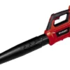Einhell GE-LB 36/210 Li E-Solo Cordless Leaf Blower 210 Km/h Black, Red