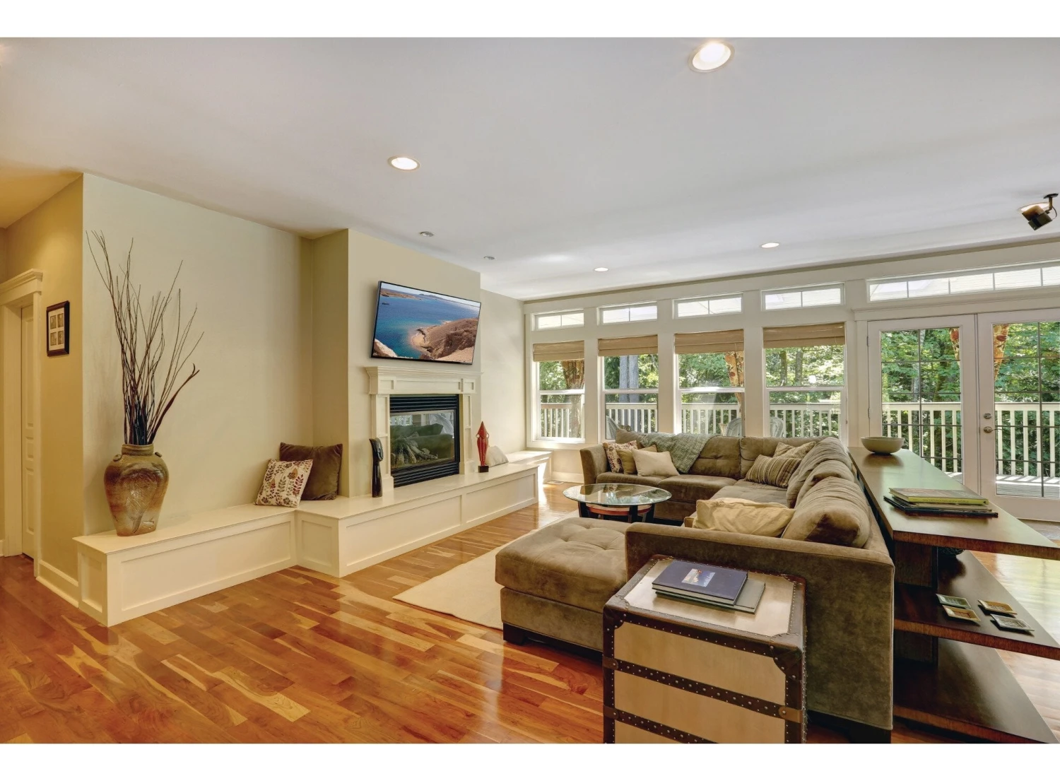 Peerless PT650 TV Mount 190.5 Cm (75") Black 3 Peerless PT650 TV Mount 190.5 Cm (75") Black - Image 3