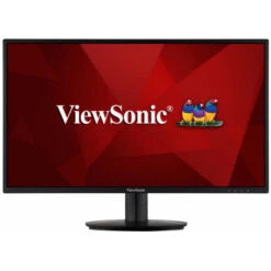 Viewsonic Value Series VA2718-SH LED Display 68.6 Cm (27") 1920 X 1080 Pixels Full HD Black