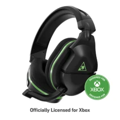 Turtle Beach Stealth 600 Gen 2 Headset For Xbox Series X|S & Xbox One -Quality Home Appliances Store 4693af615ddd823ed6a2b7488627f97f
