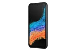 Samsung Galaxy Xcover6 Pro 16.8 Cm (6.6") Hybrid Dual SIM 5G USB Type-C 6 GB 128 GB 4050 MAh Black -Quality Home Appliances Store 46e66f34f7b0cc441ec46e6ea220995d