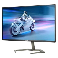Philips Momentum 32M1N5800A/00 4K Ultra HD Gaming Monitor - IPS - 144Hz - 1ms - G-SYNC® Compatible - HDR400- Height Adjustable -Quality Home Appliances Store 4705f8466937a3c165ce9902aa64f789