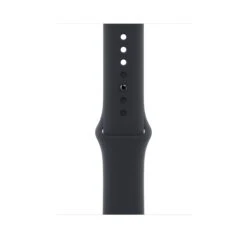 Apple MLYT3ZM/A Smart Wearable Accessories Band Black Fluoroelastomer