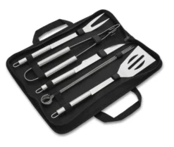 Swan SBQ57010N02 BBQ Tool Set