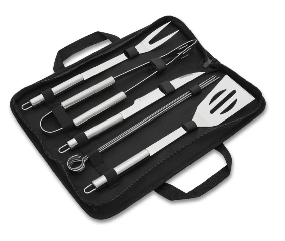 Swan SBQ57010N02 BBQ Tool Set 1 Swan SBQ57010N02 BBQ Tool Set