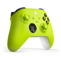 Microsoft Xbox Wireless Controller Green, Mint Colour Bluetooth Joystick Analogue / Digital Xbox, Xbox One, Xbox Series S 33 Microsoft Xbox Wireless Controller Green, Mint Colour Bluetooth Joystick Analogue / Digital Xbox, Xbox One, Xbox Series S -Quality Home Appliances Store 4843b2c59748b9b631a52356a963bb60