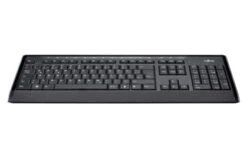 Fujitsu KB410 Keyboard USB QWERTY Black -Quality Home Appliances Store 49140846217cdd87ca58b3a7057d589c