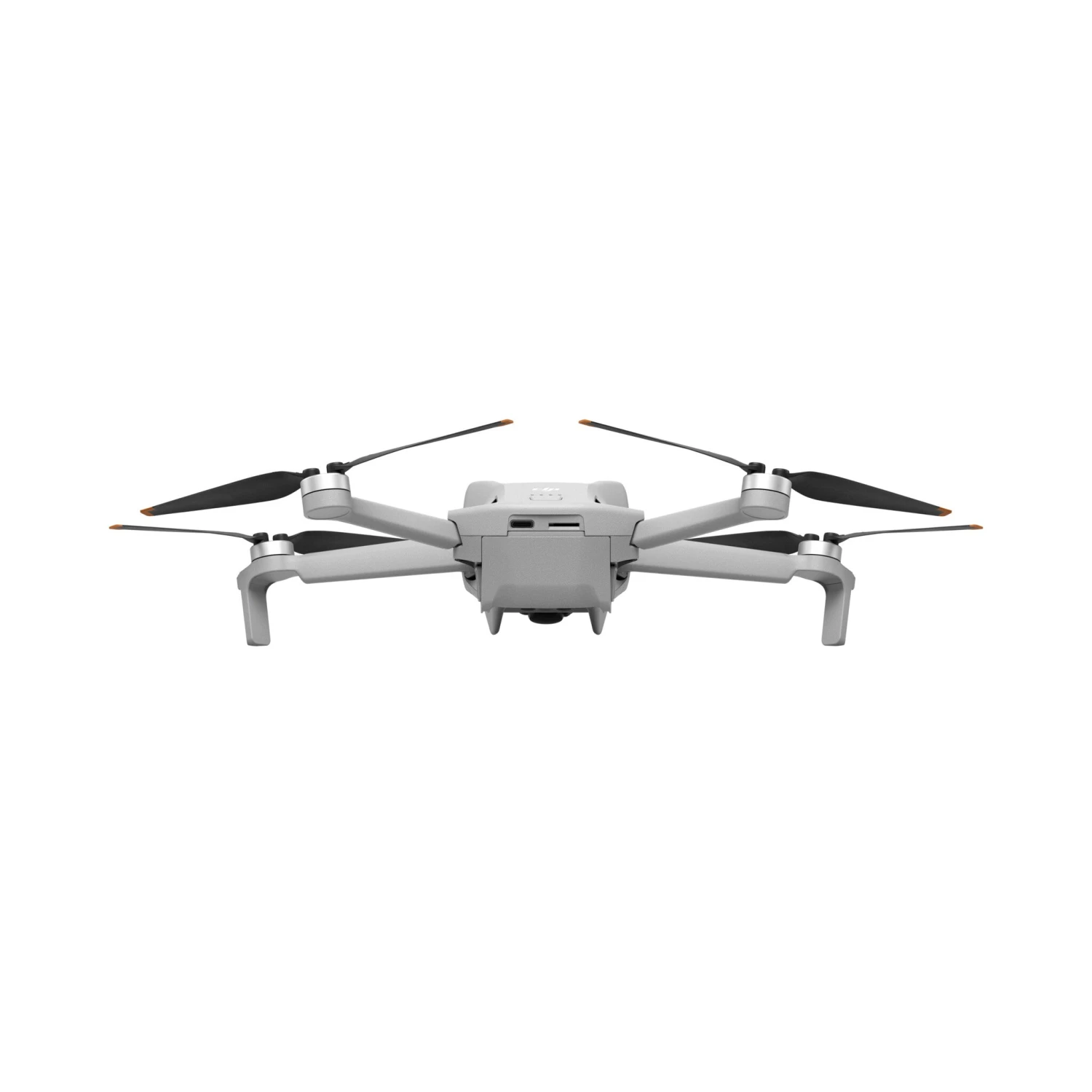 DJI Mini 3 (RC) 4 Rotors Quadcopter 12 MP 3840 X 2160 Pixels 2453 MAh Grey 4 DJI Mini 3 (RC) 4 Rotors Quadcopter 12 MP 3840 X 2160 Pixels 2453 MAh Grey - Image 4