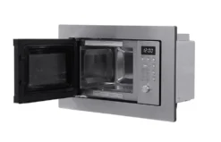Russell Hobbs RHBM2001 Microwave Built-in Solo Microwave 20 L 800 W Stainless Steel -Quality Home Appliances Store 4ab33045c5af4d79f04578df2c6bf7c8