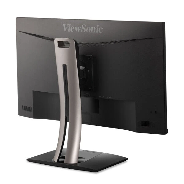 Viewsonic VP2756-4K Computer Monitor 68.6 Cm (27") 3840 X 2160 Pixels 4K Ultra HD LED Black 6 Viewsonic VP2756-4K Computer Monitor 68.6 Cm (27") 3840 X 2160 Pixels 4K Ultra HD LED Black - Image 6