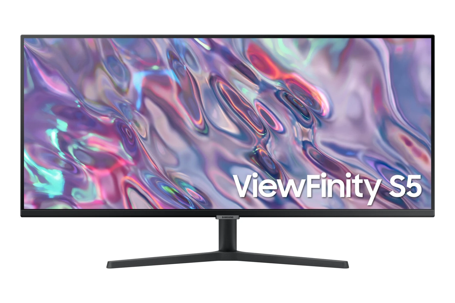 Samsung ViewFinity S34C500GAU 34" UltraWide QHD Monitor 2 Samsung ViewFinity S34C500GAU 34" UltraWide QHD Monitor - Image 2