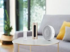 Netatmo Smart Alarm System With Camera -Quality Home Appliances Store 4ae78f5092466bd02eec955e18b75b1b
