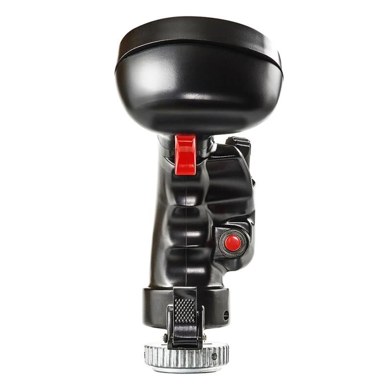 Thrustmaster F/A-18C Hornet HOTAS Black Joystick 4 Thrustmaster F/A-18C Hornet HOTAS Black Joystick - Image 4