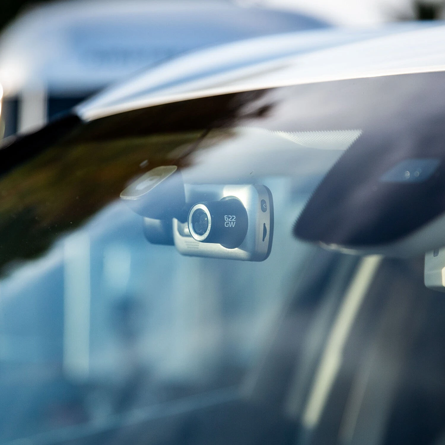 Nextbase 622GW 4K Dash Cam 5 Nextbase 622GW 4K Dash Cam - Image 5