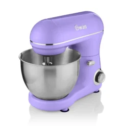 Swan SP21060PURN Mixer Stand Mixer 800 W Purple
