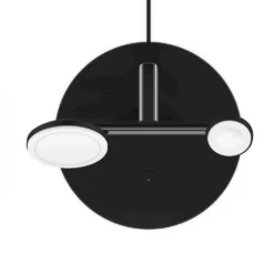 Belkin BOOST↑CHARGE PRO Headset, Smartphone, Smartwatch Black Wireless Charging Indoor 17 Belkin BOOST↑CHARGE PRO Headset, Smartphone, Smartwatch Black Wireless Charging Indoor -Quality Home Appliances Store 4de096a559070aa3bf05c89114cc9574