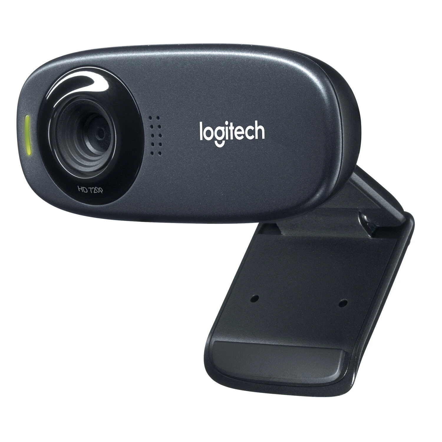 Logitech C310 HD WEBCAM 1 Logitech C310 HD WEBCAM