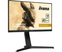 Iiyama G-MASTER GB2590HSU-B1 Computer Monitor 62.2 Cm (24.5") 1920 X 1080 Pixels Full HD LED Black 16 Iiyama G-MASTER GB2590HSU-B1 Computer Monitor 62.2 Cm (24.5") 1920 X 1080 Pixels Full HD LED Black -Quality Home Appliances Store 4ebd00db6c5abb1cb8a3e4dd5811f7e1